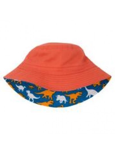 Silhoutte Dinos Sun Hat