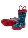 Rain Boots (0)