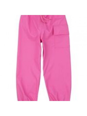 Pink Splash Pants