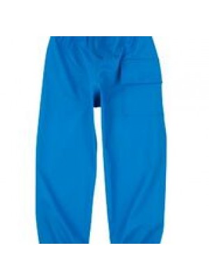 Royal Blue Splash Pants